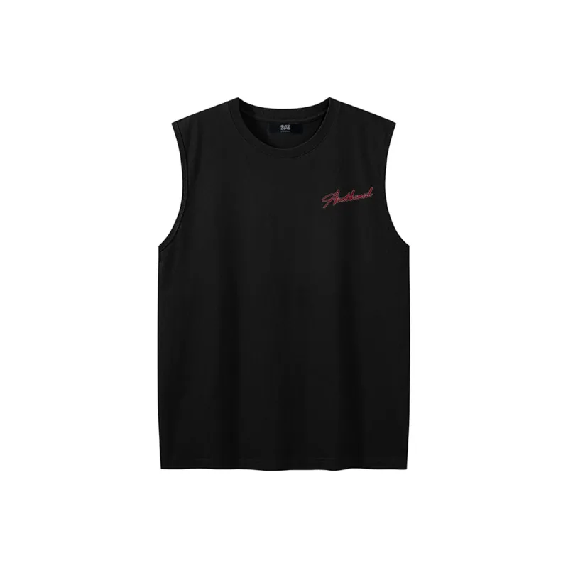 UNthemed Basketball Jersey Unisex-5