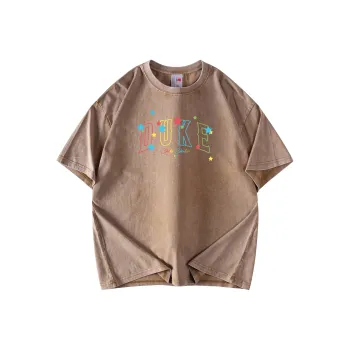 DUKE+DEXTER T Shirts Unisex