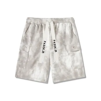 PASOK Cargo Shorts Unisex