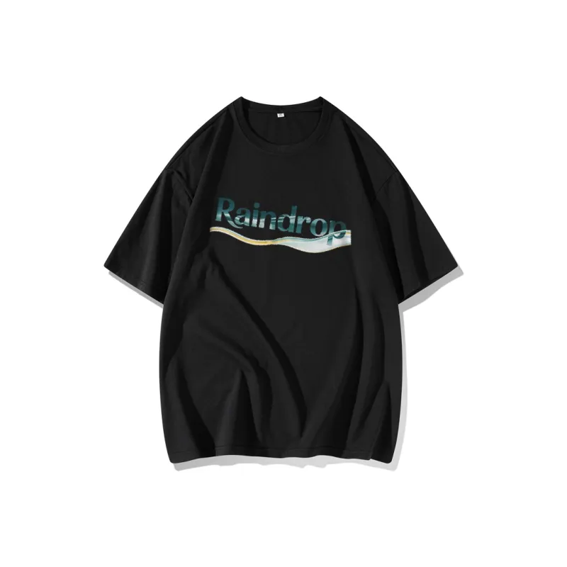FAIRWHALE T Shirts Women's-3