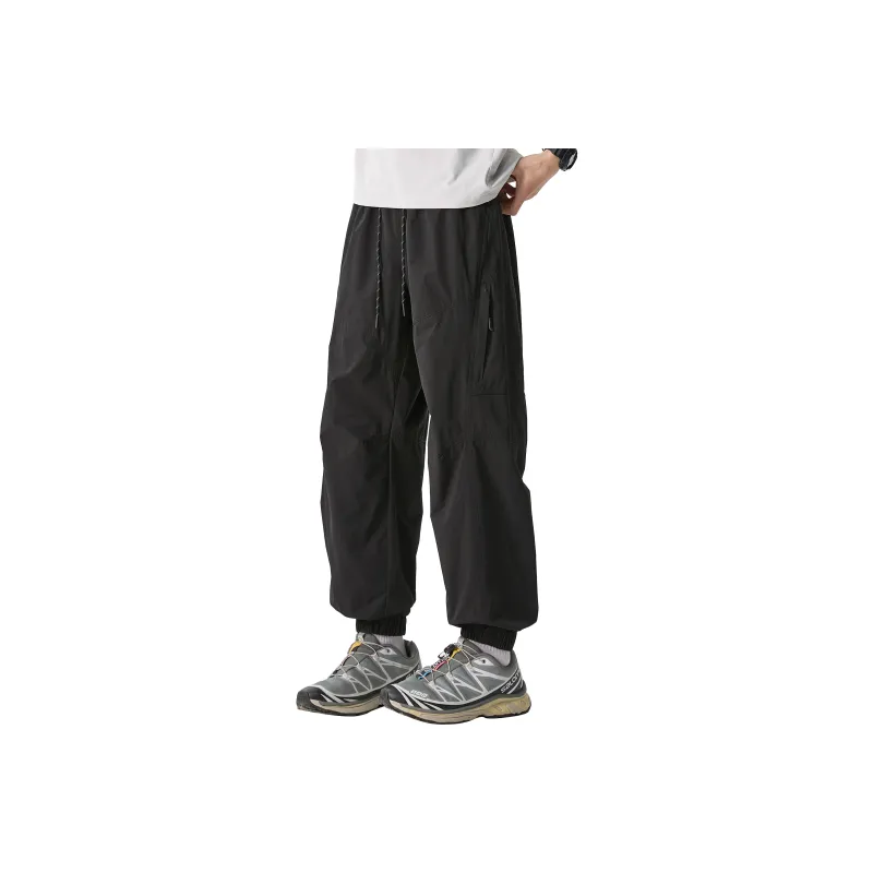 DANGERTIGER Casual Pants Unisex-18