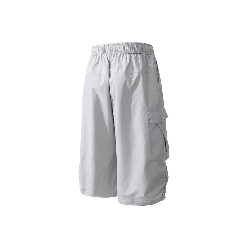 KAIPAINEN Casual Shorts Unisex-1