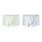 2 Pack (Light Green+Light Blue)