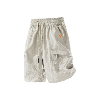 Snow Know The Answer SKTA Casual Shorts Unisex
