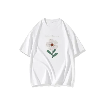 FAIRWHALE T Shirts Women's