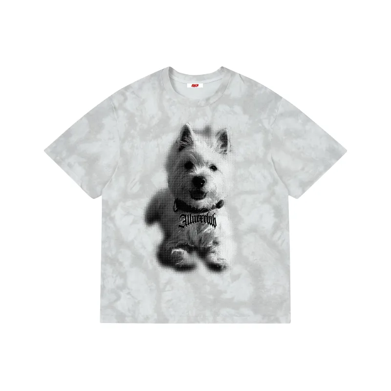 LUCX T-Shirts Unisex-2
