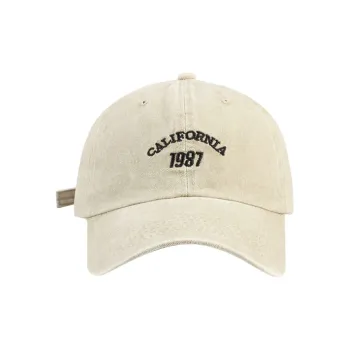 BANDICOOT Polyester Baseball Caps Unisex
