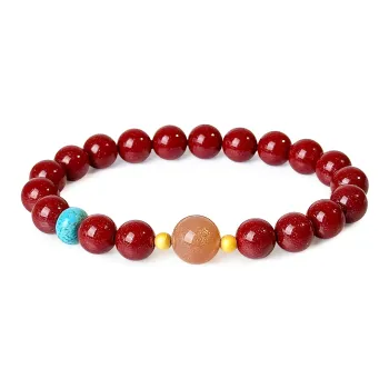 ZKY Jade Bracelets Unisex
