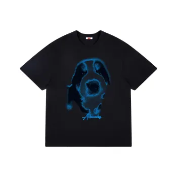 LUCX T Shirts Unisex
