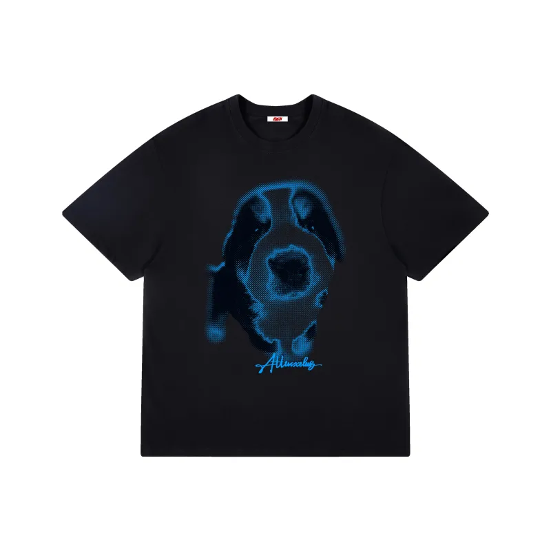 LUCX T Shirts Unisex-0