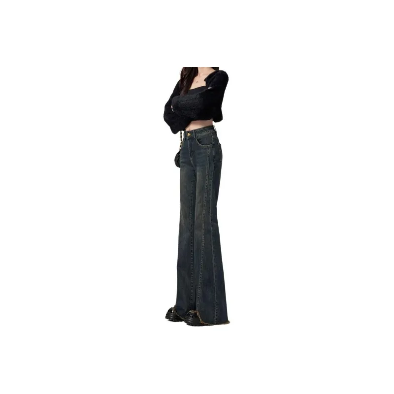 RENBEN Jeans Women's-20