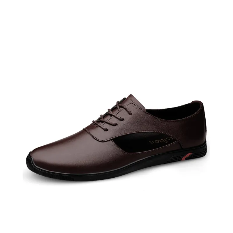 British Knights Casual Shoes Men's Brown-1