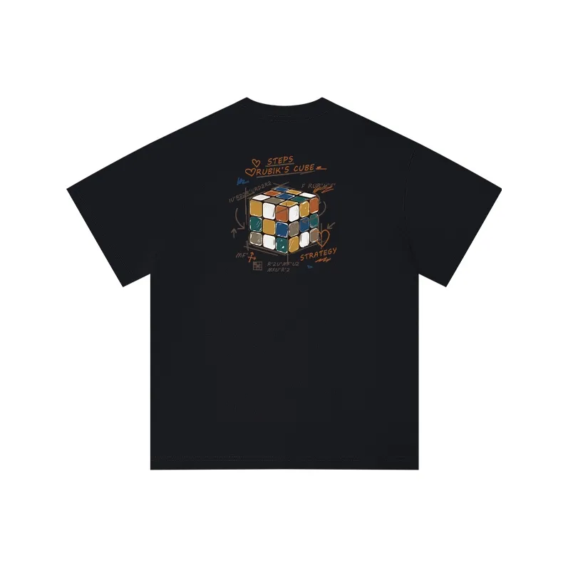 MIANDEMEIXUE T Shirts Unisex-26