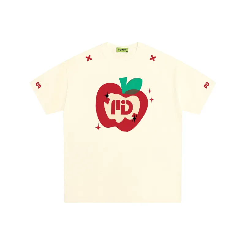 DNBH T Shirts Unisex-16