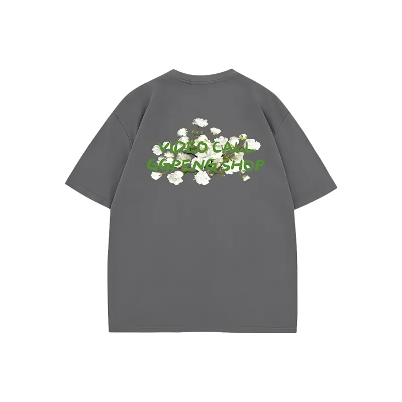 FOMOCE T Shirts Unisex-0