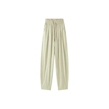 SAME FLOW Casual Pants Unisex