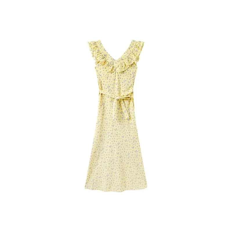 MTHE Slip Dresses Women's-1