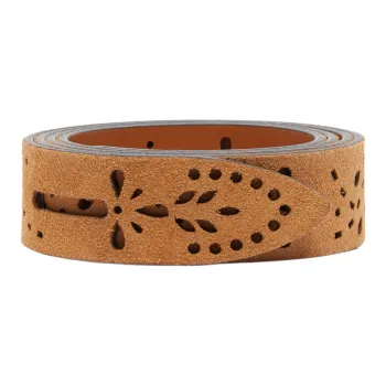 ISABEL MARANT Belt Women's Brown 