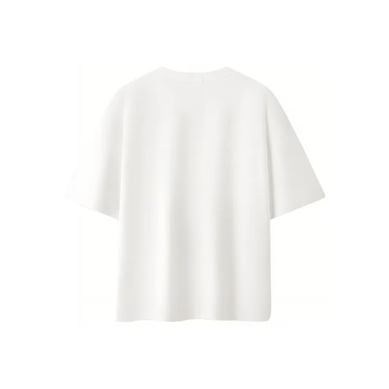 SEM/R Cooling Sensation Technology 25SS T Shirt Men's-1