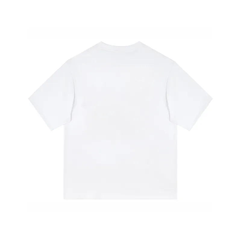 Bug small green T Shirts Unisex-5