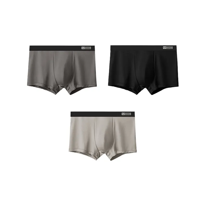 MIIOW Men Underpants-7