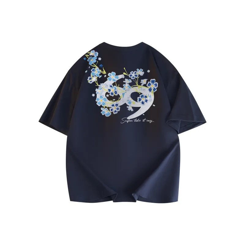 7 SEVFUN T Shirts Unisex-13