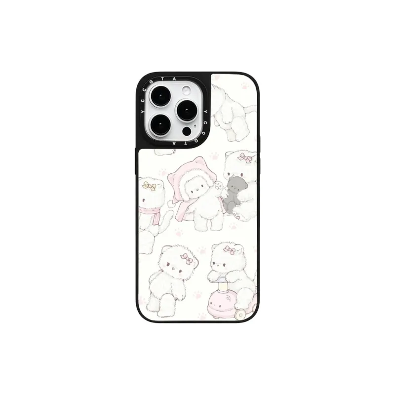 HASEE Phone Cases-0