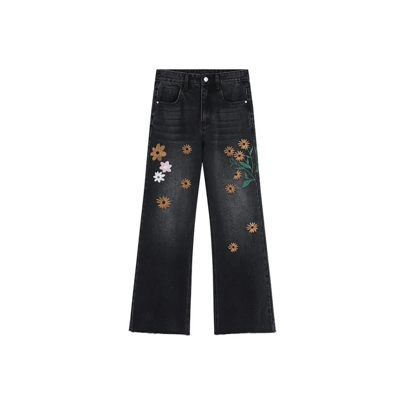 ACHS AWAKE Jeans Unisex-2