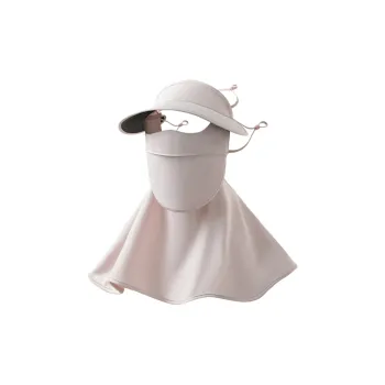 NANJIREN Lightweight Sun Protection Masks Women's