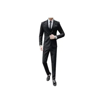 Zomuros Business Suits Unisex