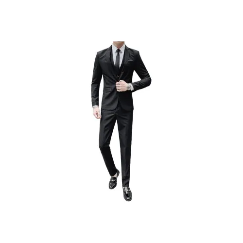 Zomuros Business Suits Unisex