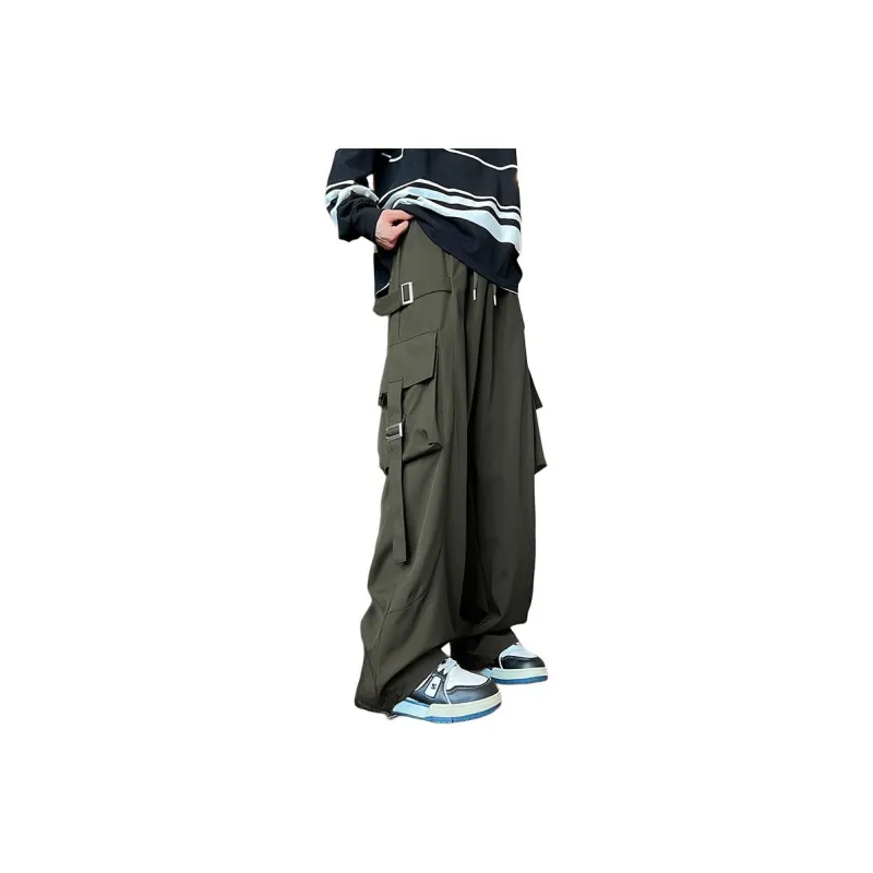 Izexx Cargo Pants Men-0