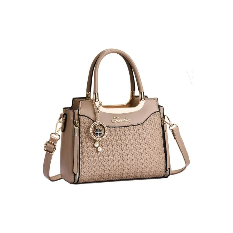 Weymond PU Shoulder Bag, Crossbody Bag, Handbag Women's Multicolor-6