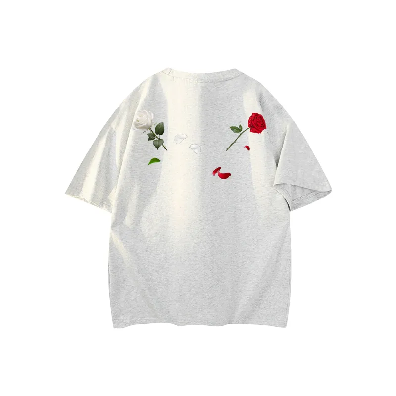 Yiwen T Shirts Unisex-5