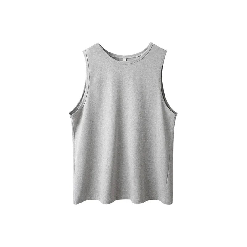 HOKLV Tank Tops Unisex-28