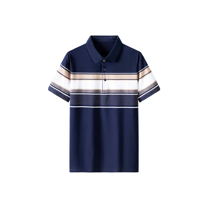 PIERRE CARDIN Polo Shirts Men-2