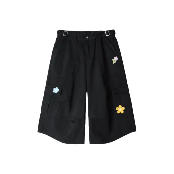 Paddy Julia Cargo Shorts Unisex