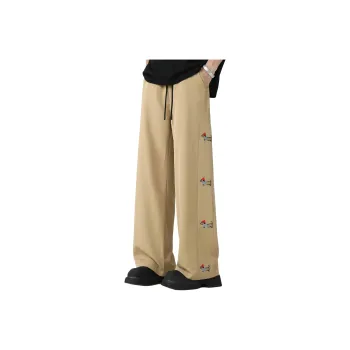 XAFB Casual Pants Unisex