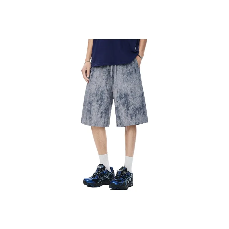 OPMO Casual Shorts Unisex-7