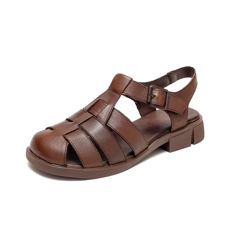 Jay Roman Sandals Women's-1