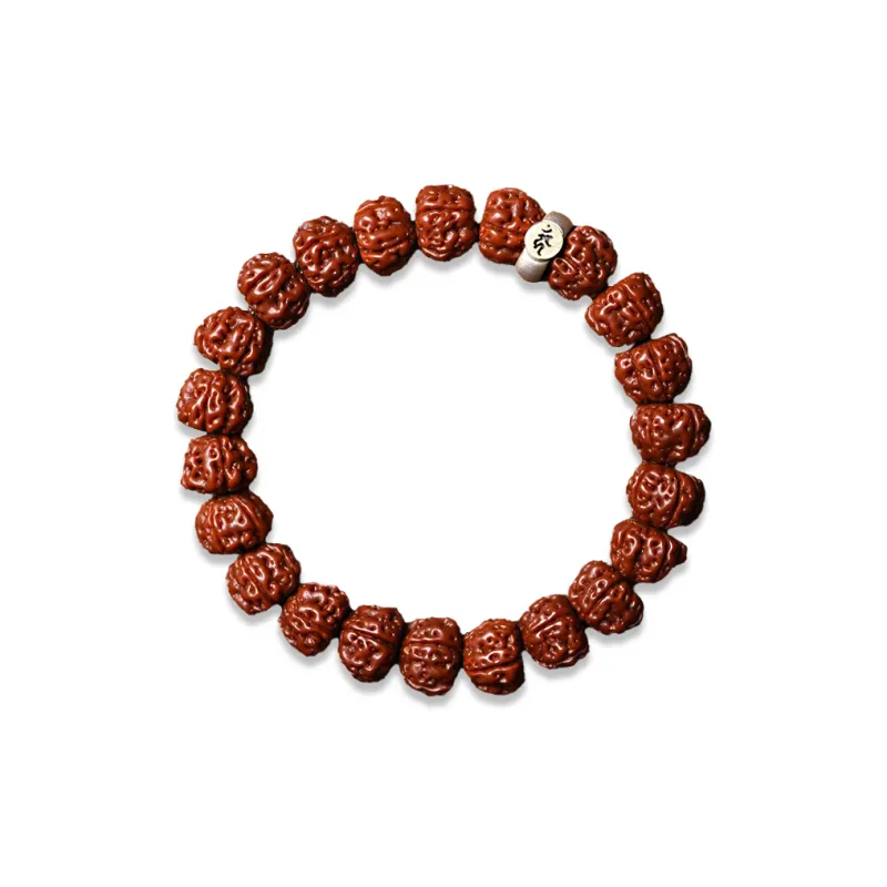 COPI Bodhi Seed Bracelets Unisex-4
