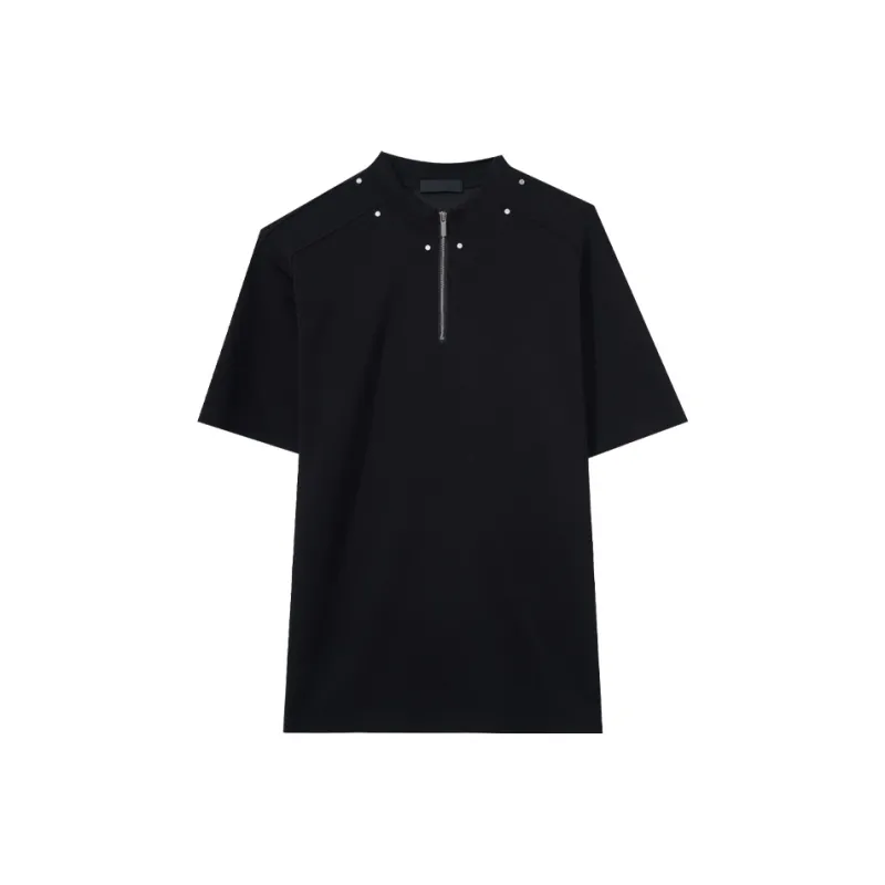 HUALUNDESIGN Polo Shirts Men-0