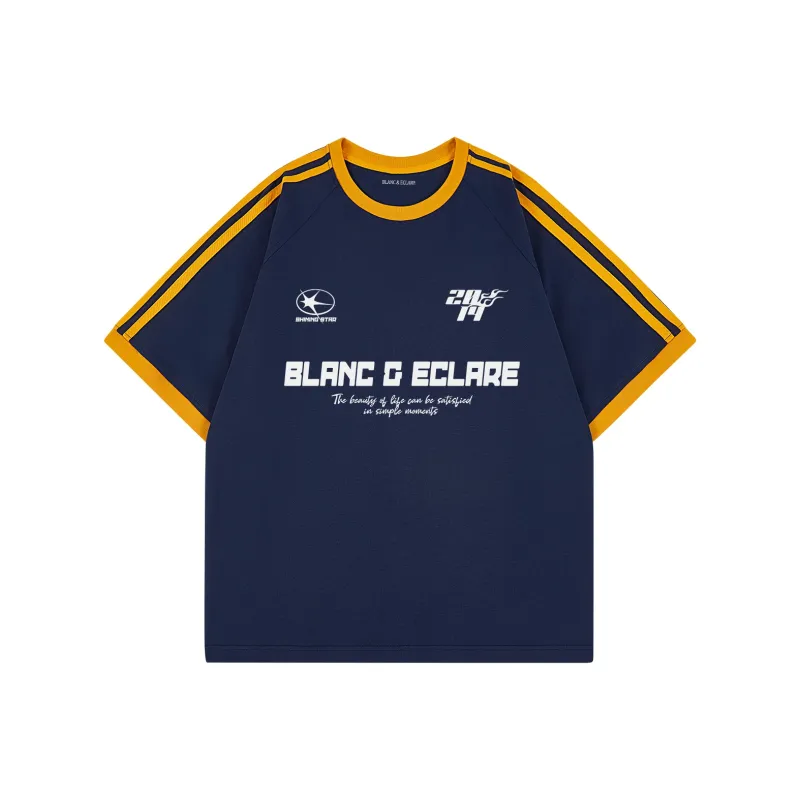 BLANC & ECLARE T Shirts Unisex-17