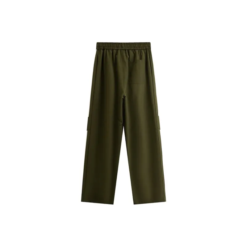 Dme Casual Pants Unisex-7