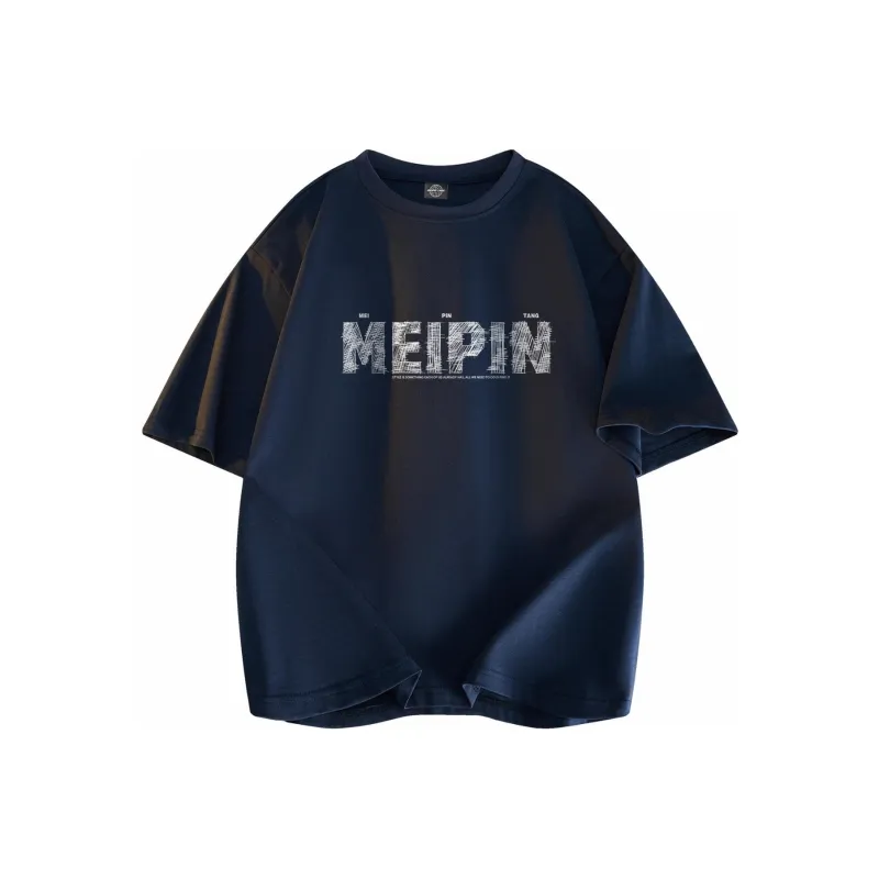 MEIPIN TANG T-Shirts Unisex-5
