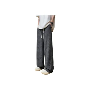 DANGERTIGER Casual Pants Unisex