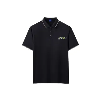 LA'T.WEEKEND Polo Shirts Unisex
