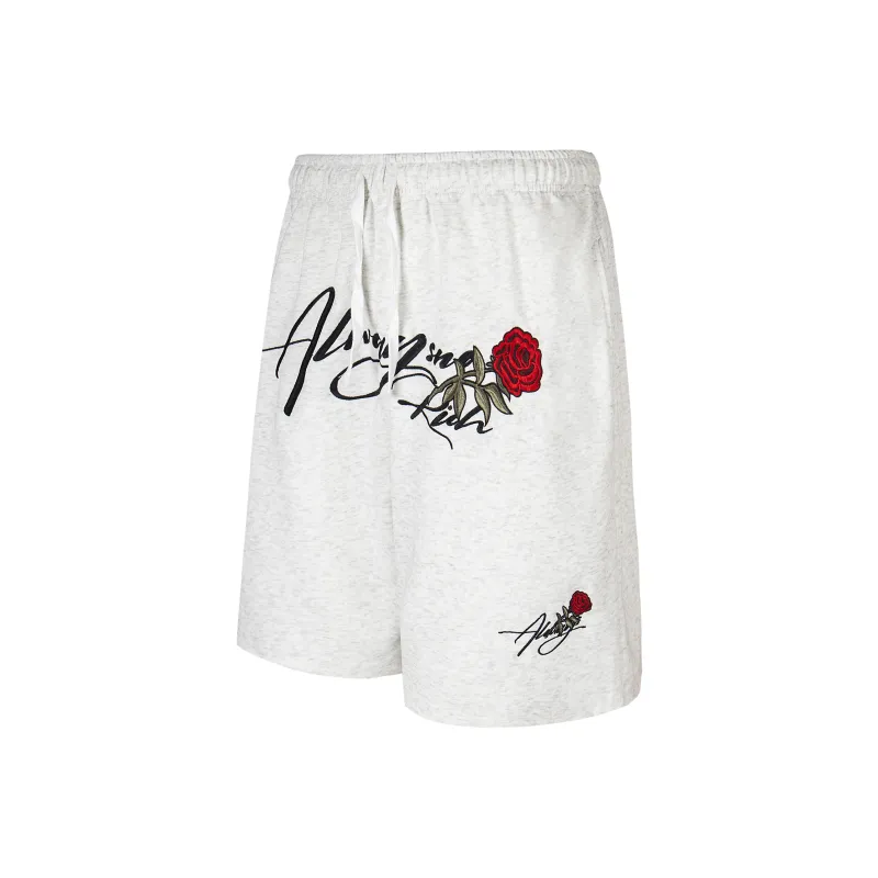 GBXM Casual Shorts Unisex-1