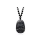 [Chicken]Acalanatha Pendant[with Woven Rope]