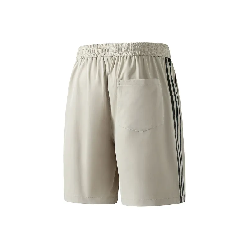 BRYAN JIMENEZ Casual Shorts Unisex-19
